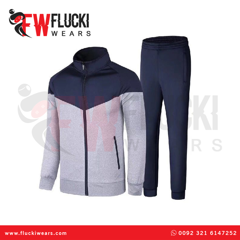 Track Suits